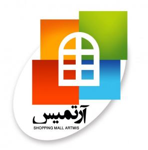 لوگو آرتمیس - مجید مکی