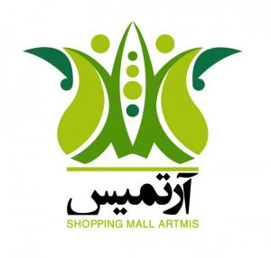 لوگو آرتمیس - مجید مکی