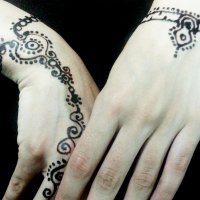 حنا هندی
