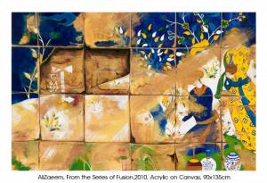 004 Fusions Series