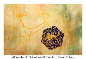 005 Fusions Series