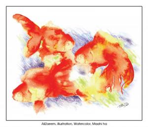 Fishes