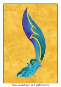 Persian Story