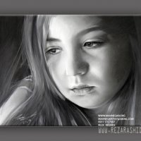 گالری نقاشی ماه نگار
