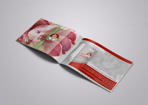 صفحات داخلی کاتالوگ