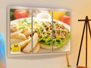 تابلو های محیطی