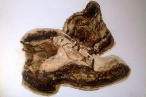 کفش کهنه