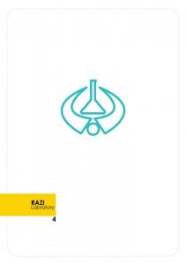 آزمایشگاه رازی