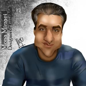 کاراکتر2