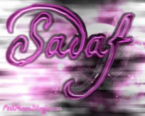 sadaf
