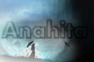 Anahita
