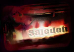 Sajedeh