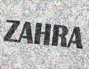 zahra