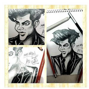 adam lambert