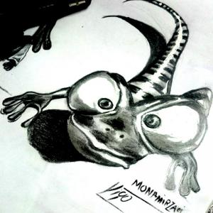 caractor 2