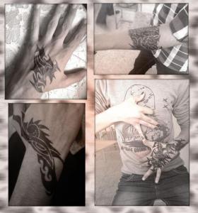 tatto