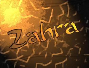 zahra