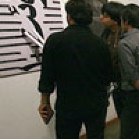 ابهام در داوری آثار نخستین جشنواره هنرهای تجسمی دانشجویان