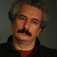 از بودن و سرودن؛ نمایشگاه آثار فرزاد ادیبی