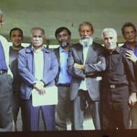 از فارغ التحصیلان هنرستان هنرهای زیبا تقدیر شد