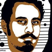 انسان هایی که در ذهن من پرسه می زنند