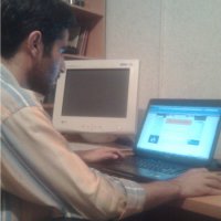 تلاش بی وقفه برای آماده سازی نسخه نهایی