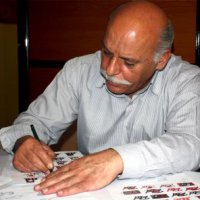 دوره تایپوگرافی خط فارسی