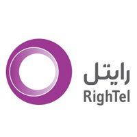 رونمایی از برند رایتل