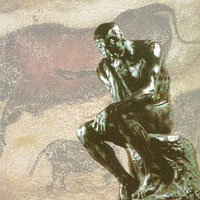 سخنرانی دکتر محمدرضا ریاضی درباره تاریخ هنر جهان