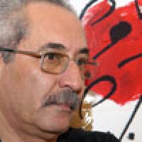 سفر ابراهیم حقیقی در گالری دی