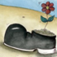 سهراب خیری رتبه اول کاریکاتور جشنواره نفس