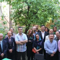 عید دیدنی در ایده گشایش یافت