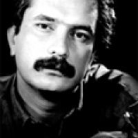 فرزاد ادیبی: داور جشنواره هنرهای تجسمی نبودم!