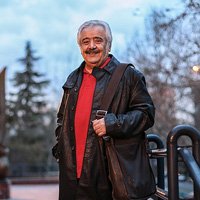 قباد شیوا، چهره ماندگار گرافیک ایران 73 ساله شد