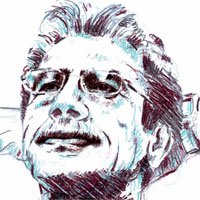 ماهنامه مکعب، شماره پنج