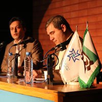 نشست هم‌ اندیشی نشانه‌ شناسی تبلیغات برگزار شد