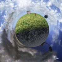 نمایش آثار خوشنگاری از هنرمند خوشنویس اسحاق حنیفه