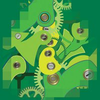 نمایش آثار پوستر جشنواره فلسیتی ایتالیا