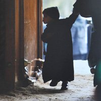 نمایشگاه عکس نیایش