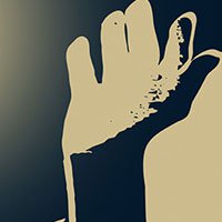 نمایشگاه پوستر نقشی از ملکوت