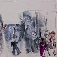 نمایشگاه گروهی نقاشی