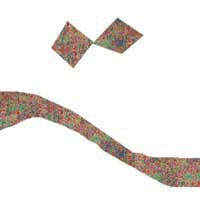 نگاهی به پوستر تئاتر در ایران