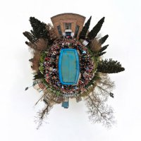 هشتمین تصویر سال در خانه هنرمندان