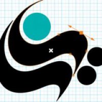 هنرمندان راه یافته به فراخوان نمایشگاه گروهی طراحی نشانه