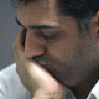 هیچ وقت به نبودنت عادت نکردیم...