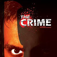 پوستر فیلم جرم