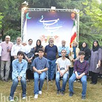 کارگاه نقاشی خیریه هنرستانهای هنرهای زیبا