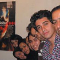 گزارش تصویری نمایشگاه آثار علیرضا صدیقی در اصفهان