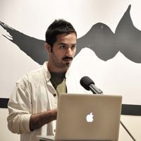 گزارش مراسم پایانی نمایشگاه تایپوگرافی چشمه