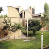 گنجینه موزه هنرهای معاصر تهران